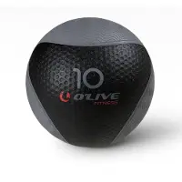 Olive 10kg Medicinbold