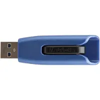 Verbatim V3 Max Usb 3.0 64gb Usb-nøgle