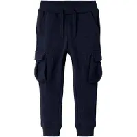 Name it Bukser 'NMNOli' navy