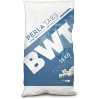 BWT Perla tabs salt, 25 kg. - Fødevaregodkendt