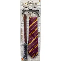 Rubies Udklædning - Harry Potter Tilbehør - - OneSize - Udklædning