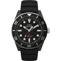 Timex Deep Water Ur