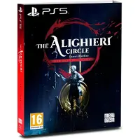 Meridiem Games The Alighieri Circle: Dante's Bloodline (Limited Edition) - Sony PlayStation 5 - Gyser