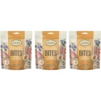 Lukullus Vitality Bites - Digestion: Kylling (kornfri) - Økonomipakke: 3 x 200 g
