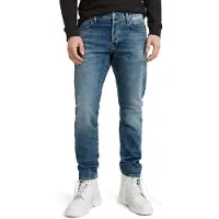 G-Star 3301 Regular Tapered Jeans