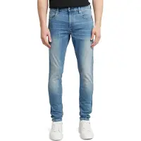 G-Star Revend Skinny Jeans - Light blue - Men