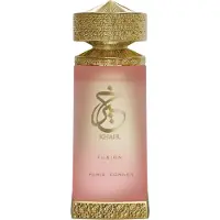 Paris Corner Khair Fusion Parfumeolie 25 ml