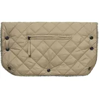 DAY ET Barnevognsmuffe - Mini RE-Q - Quilted - Dune - - OneSize - Taske