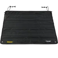 Kleinmetall Måtte til beskyttelse af kofanger - L 64 x B 80 cm