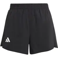 Adidas Shorts - J TEAM S - Sort/Hvid - - 12 år (152) - Shorts