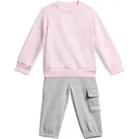 Adidas Essentials Joggers Fleece Sæt