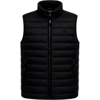 Superdry Vest 'FUJI LITE' sort