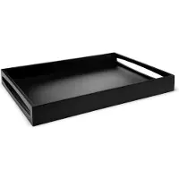 Leopold Vienna 55x40x6cm Mdf Bakke