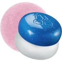 FWEE Lip&Cheek Blurry Pudding Pot Cool Busan Moment Blush-creme 5 g BS01 - Cool