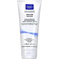 Martiderm Legvass Moisturizing Emulsion For Tired Legs 200ml