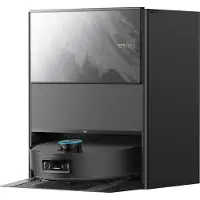 Dreame Aqua10 Ultra Track, Poseløs, Sort, Hvid, Rund, Støvpose, Opladning, 3,2 L