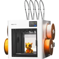Snapmaker U1 - 3D Printer