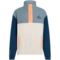 O'Neill Fwc´play Polartec Fleecejakke Med Halv Lynlås