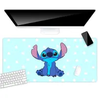 Ert Disney Stitch Musemåtte