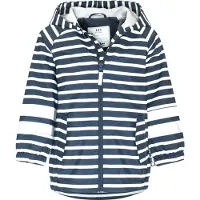 Playshoes Overgangsjakke 'MARITIM' marin / hvid