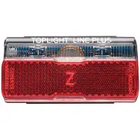 Busch&Muller Toplight Line Plus 80 Mm Baglygte