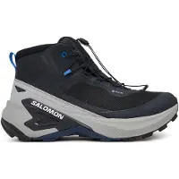 Salomon Genesis Mid Gore-tex Vandrestøvler