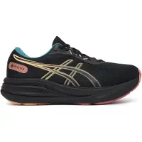 Asics Løbesko 'GEL-PULSE 17' fersken / laks / sort