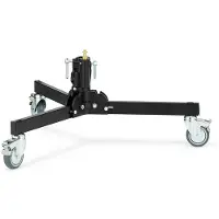 Manfrotto 299bbase Stativ