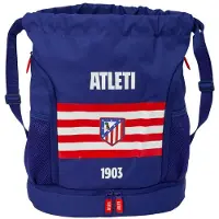 Safta Atlético De Madrid 21.93l Rygsæk