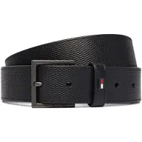 Tommy Hilfiger Bælte sort