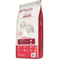 Fitmin Program Medium Senior - 12 kg