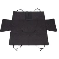 TIAKI Hammock Tæppe til Bilsæde - L 219 x B 148 cm