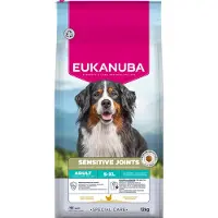 Eukanuba Special Care Sensitive Joints Adult - Økonomipakke: 2 x 2,3 kg
