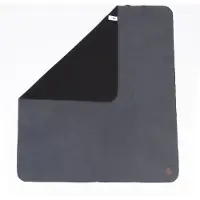 TIAKI Nelly Hundetæppe - L 140 x B 125 cm