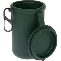 Kooa beholder til brugte hundeposer - Ø 8 x H 13,5 cm