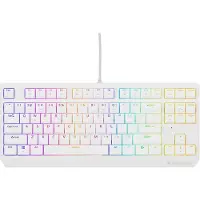 Genesis Thor 230 Tkl Nkg-2078 Gamingtastatur Engelsk