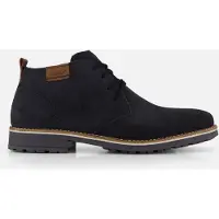 Timberland Timberlandtil mænd. TB0A69UHEM61 Vandtætte Britton Road-støvler i mellemhøjde med snørebånd, brun (40), Læder, Fast, Blonder, Casual, Bæredy