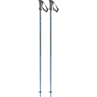 SCOTT - Skistave - 540 Pro Blue til UnisexAluminium - Størrelse 130 cm - Blå
