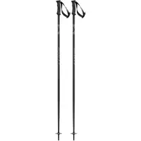 SCOTT - Skistave - 540 Pro Black til UnisexAluminium - Størrelse 125 cm - Grå