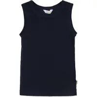 Joha Undertrøje - Uld - Navy - - 150 - Undertrøje