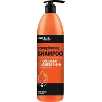 Chantal ProSalon Kollagen Styrkende Hårshampoo med Kollagen 1000 ml