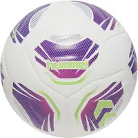 Hummel Fodbold - hmlBlaze26 - Asian Pear/Hvid - - 5 - Bolde