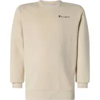 Champion Sweatshirt - Beige - - 9-10 år (134-140) - Sweatshirt