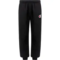 Champion Sweatpants - Sort - - 13-14 år (158-164) - Sweatpants