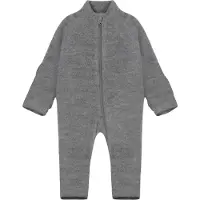 CeLaVi Køredragt - Uld - Quiet Shade - - 90 - Køredragt