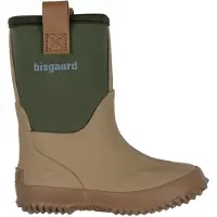 Bisgaard Termostøvler - Neopren - Forest - - 35 - Gummistøvler