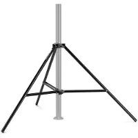 Manfrotto 032baseb Autopole-støtte
