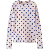 Name it Bluse - NkfNakuks - Lotus - - 7-8 år (122-128) - Bluse