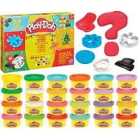 Play-Doh Holiday Advent Calendar 2026