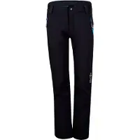 TROLLKIDS Fjell Softshell Bukser